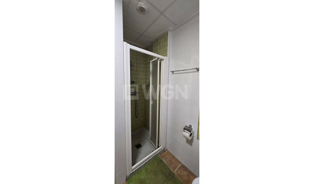 Odsprzedaż - Kamienica - Pilar de la Horadada - Mil Palmeras