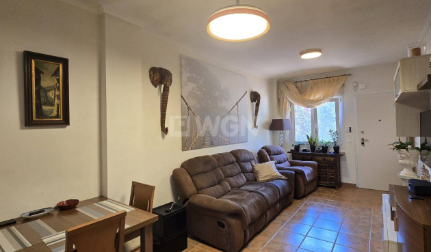 Odsprzedaż - Kamienica - Pilar de la Horadada - Mil Palmeras