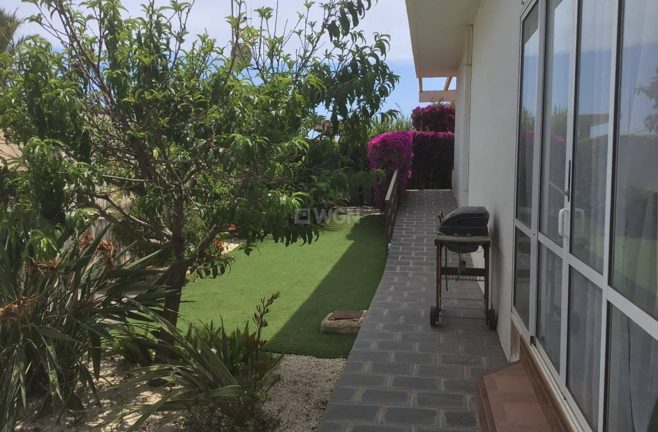 Odsprzedaż - Kamienica - Pilar de la Horadada - Mil Palmeras