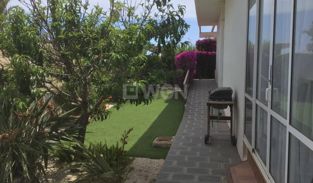 Odsprzedaż - Kamienica - Pilar de la Horadada - Mil Palmeras