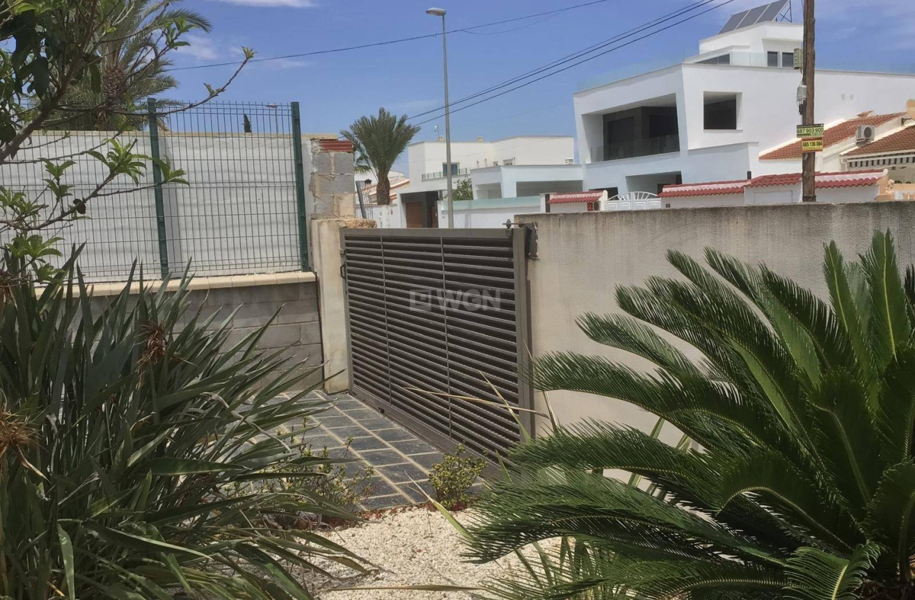 Odsprzedaż - Kamienica - Pilar de la Horadada - Mil Palmeras