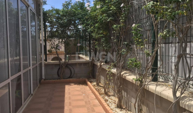 Odsprzedaż - Kamienica - Pilar de la Horadada - Mil Palmeras