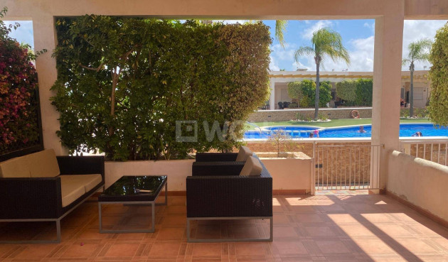 Odsprzedaż - Kamienica - Pilar de la Horadada - Mil Palmeras