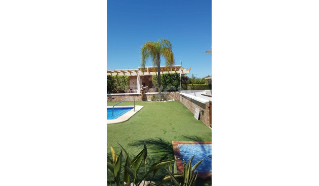 Odsprzedaż - Kamienica - Pilar de la Horadada - Mil Palmeras