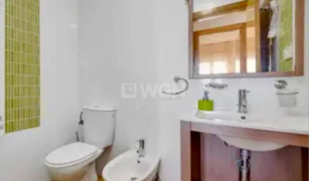 Odsprzedaż - Kamienica - Pilar de la Horadada - Mil Palmeras