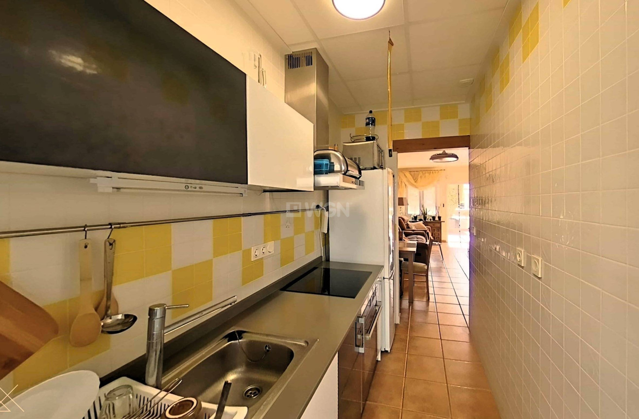 Odsprzedaż - Kamienica - Pilar de la Horadada - Mil Palmeras