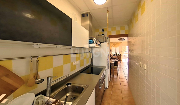 Odsprzedaż - Kamienica - Pilar de la Horadada - Mil Palmeras