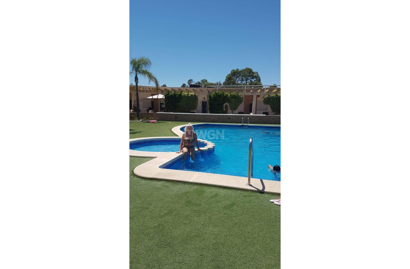 Odsprzedaż - Kamienica - Pilar de la Horadada - Mil Palmeras