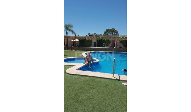 Odsprzedaż - Kamienica - Pilar de la Horadada - Mil Palmeras