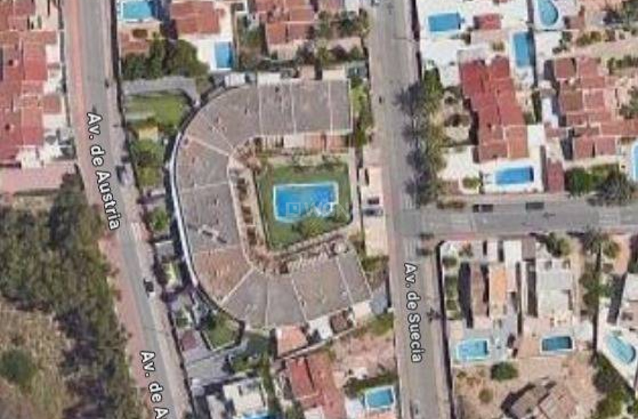 Odsprzedaż - Kamienica - Pilar de la Horadada - Mil Palmeras