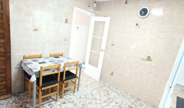 Odsprzedaż - Villa - San Pedro del Pinatar - Los Cuarteros