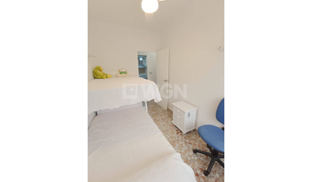 Odsprzedaż - Villa - San Pedro del Pinatar - Los Cuarteros