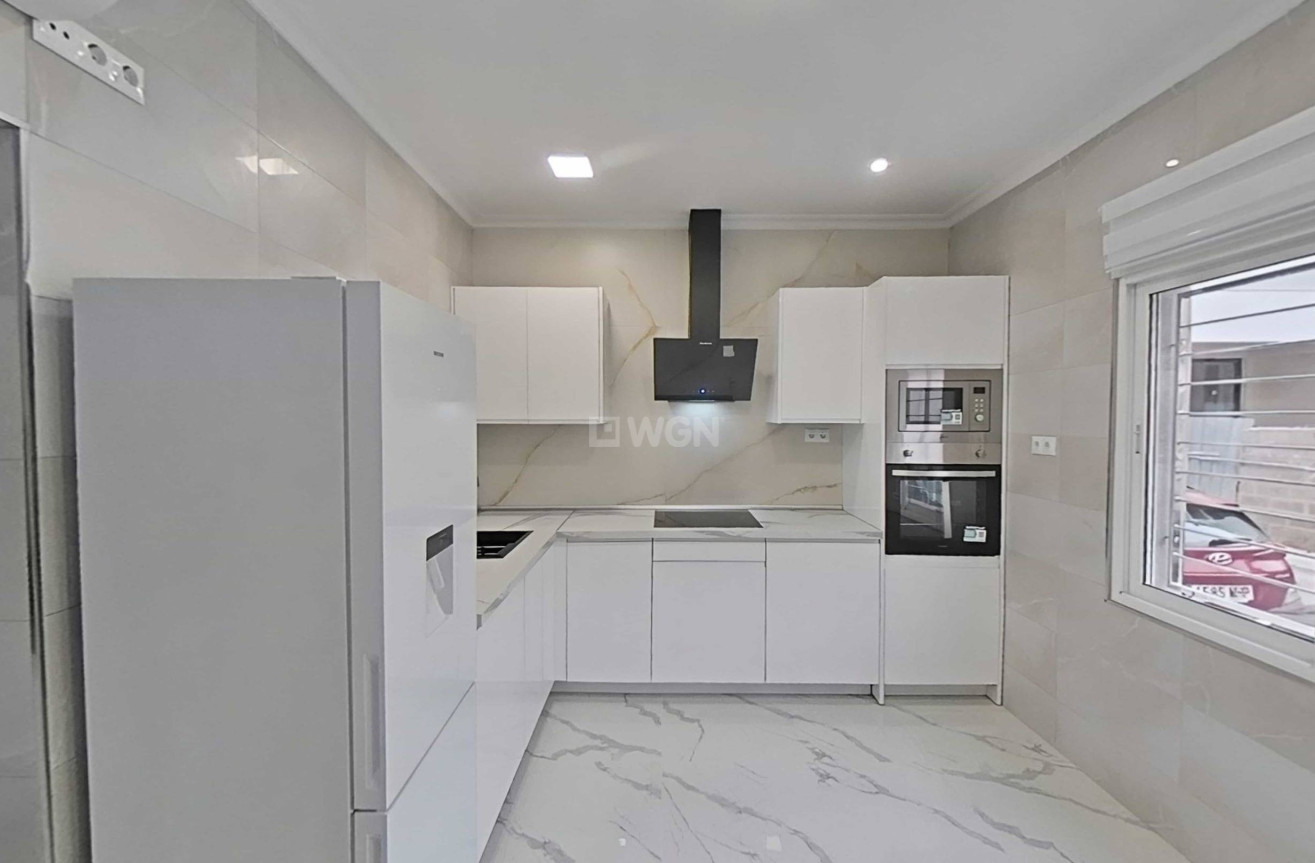 Odsprzedaż - Kamienica - San Pedro del Pinatar - San Pedro Del Pinatar Centro