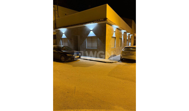 Odsprzedaż - Kamienica - San Pedro del Pinatar - San Pedro Del Pinatar Centro