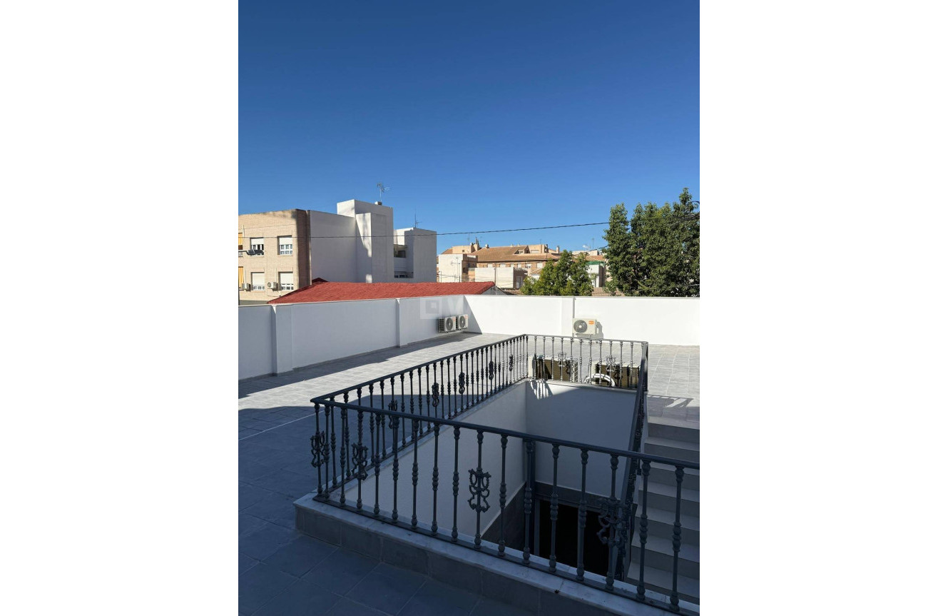 Odsprzedaż - Kamienica - San Pedro del Pinatar - San Pedro Del Pinatar Centro