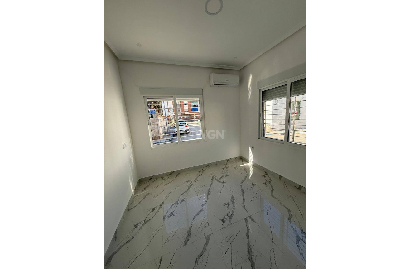 Odsprzedaż - Kamienica - San Pedro del Pinatar - San Pedro Del Pinatar Centro