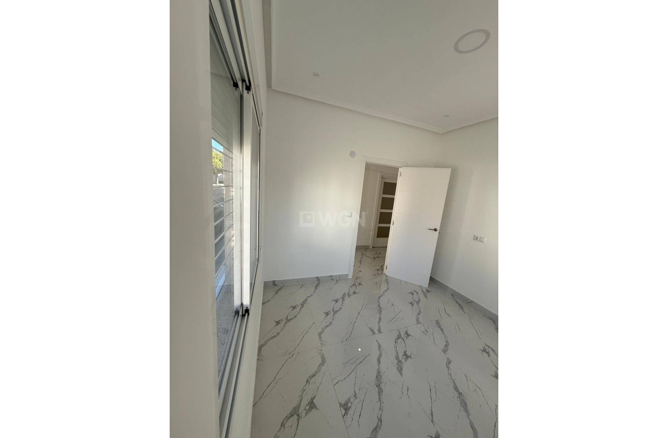 Odsprzedaż - Kamienica - San Pedro del Pinatar - San Pedro Del Pinatar Centro