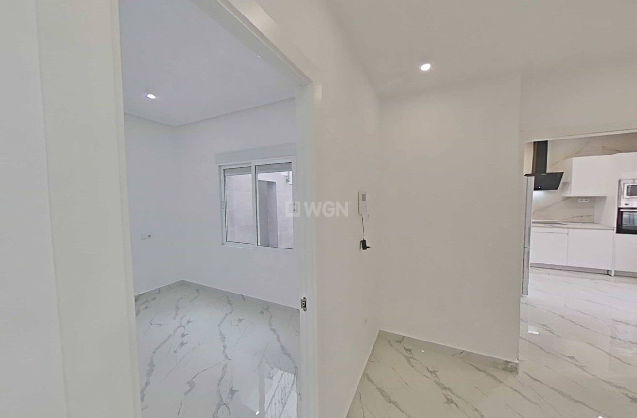 Odsprzedaż - Kamienica - San Pedro del Pinatar - San Pedro Del Pinatar Centro