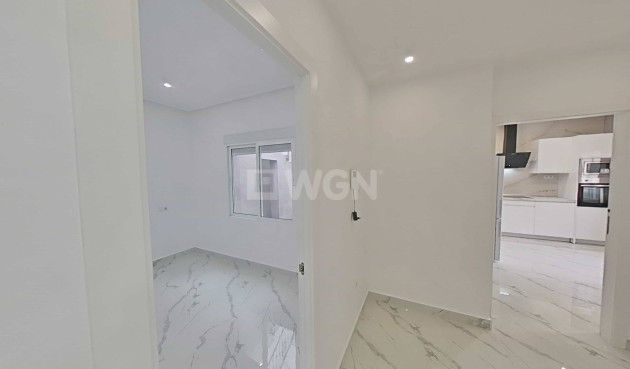 Odsprzedaż - Kamienica - San Pedro del Pinatar - San Pedro Del Pinatar Centro