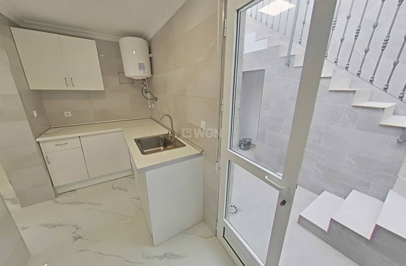 Odsprzedaż - Kamienica - San Pedro del Pinatar - San Pedro Del Pinatar Centro