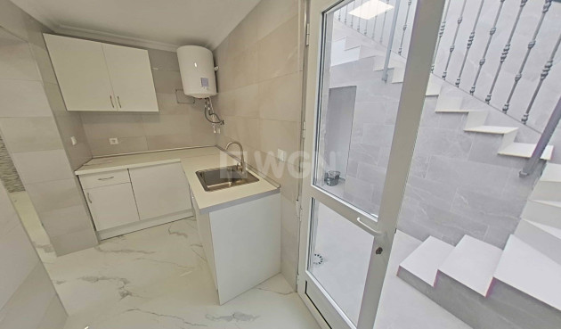 Odsprzedaż - Kamienica - San Pedro del Pinatar - San Pedro Del Pinatar Centro