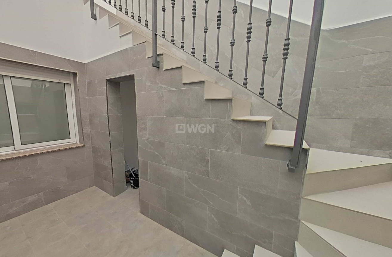 Odsprzedaż - Kamienica - San Pedro del Pinatar - San Pedro Del Pinatar Centro