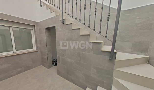 Odsprzedaż - Kamienica - San Pedro del Pinatar - San Pedro Del Pinatar Centro