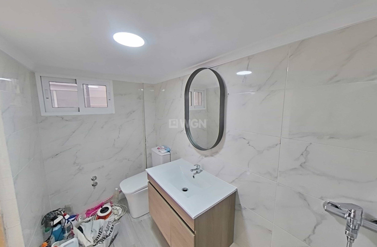 Odsprzedaż - Kamienica - San Pedro del Pinatar - San Pedro Del Pinatar Centro