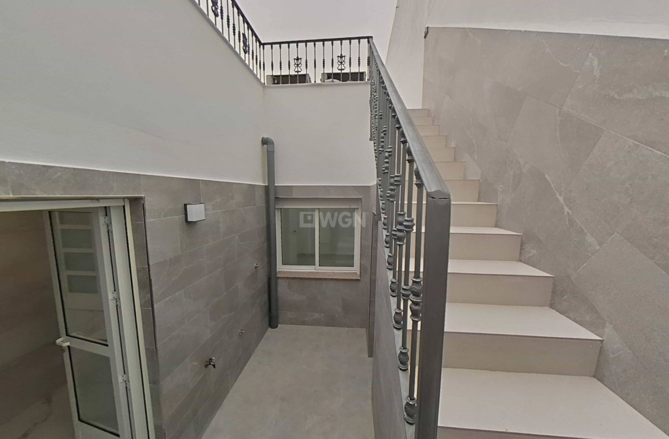 Odsprzedaż - Kamienica - San Pedro del Pinatar - San Pedro Del Pinatar Centro