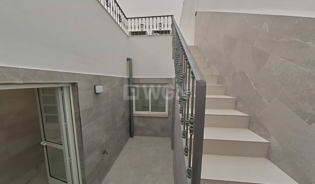 Odsprzedaż - Kamienica - San Pedro del Pinatar - San Pedro Del Pinatar Centro