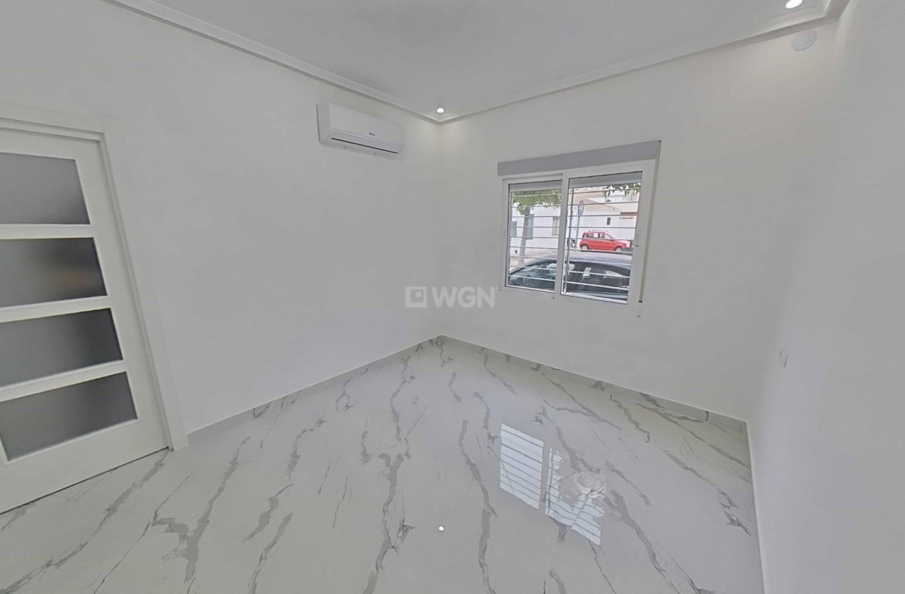 Odsprzedaż - Kamienica - San Pedro del Pinatar - San Pedro Del Pinatar Centro