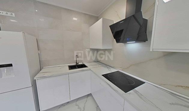 Odsprzedaż - Kamienica - San Pedro del Pinatar - San Pedro Del Pinatar Centro