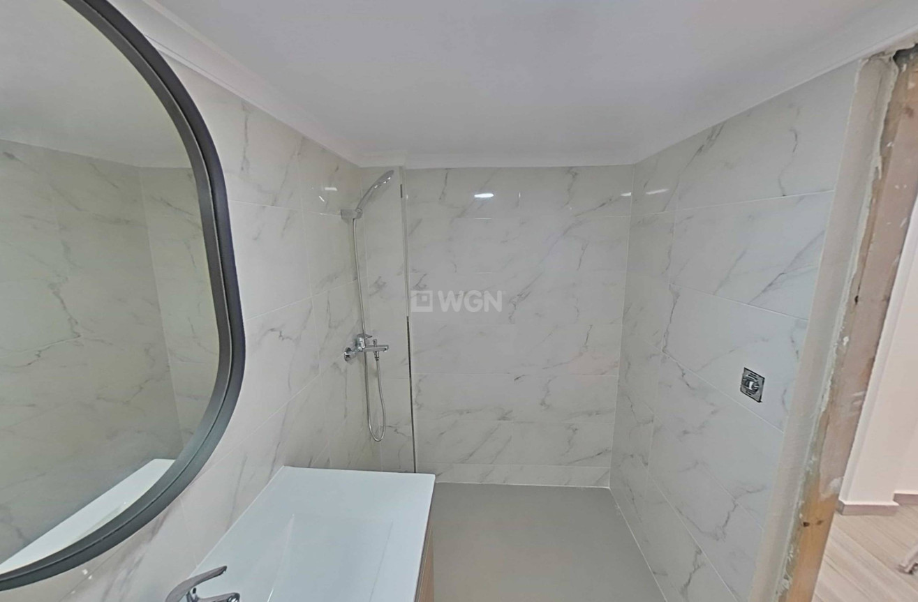 Odsprzedaż - Kamienica - San Pedro del Pinatar - San Pedro Del Pinatar Centro