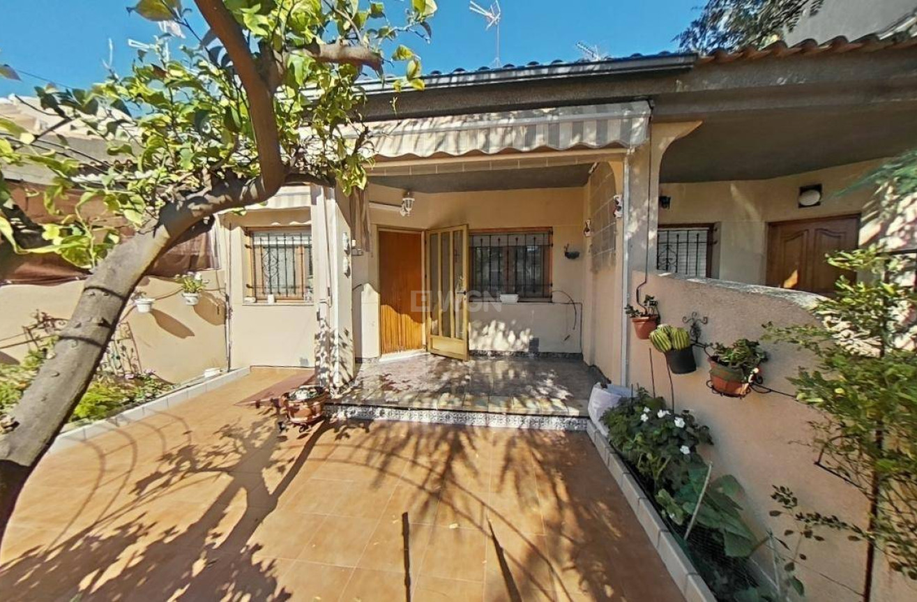 Reventa - Adosado - Santiago de la ribera - SANTIAGO DE LA RIBERA