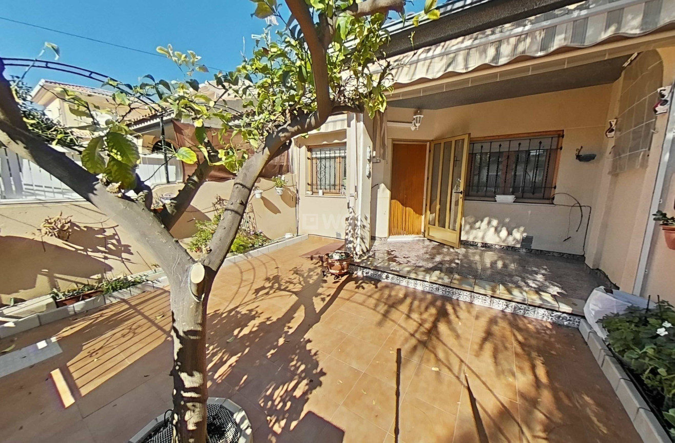 Reventa - Adosado - Santiago de la ribera - SANTIAGO DE LA RIBERA