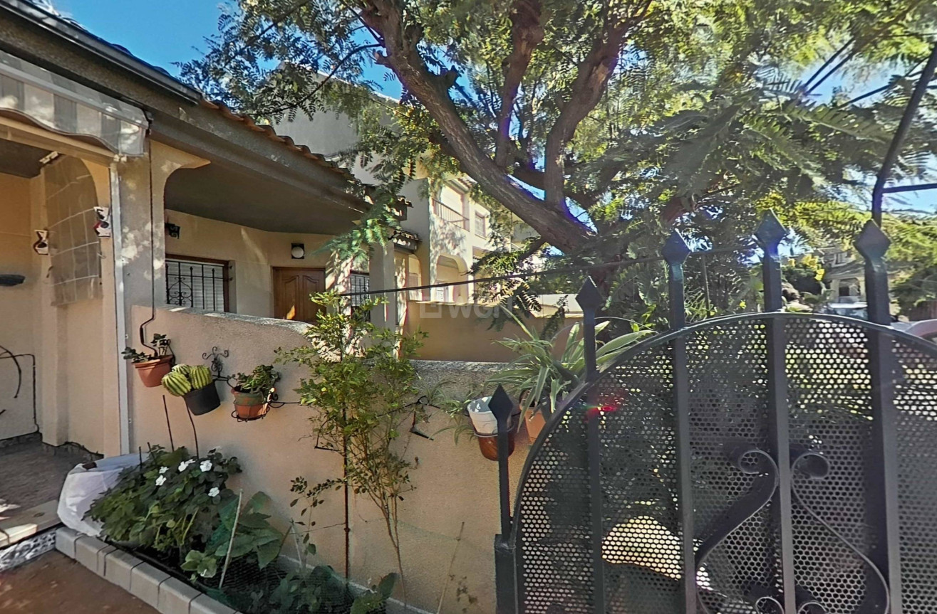 Reventa - Adosado - Santiago de la ribera - SANTIAGO DE LA RIBERA