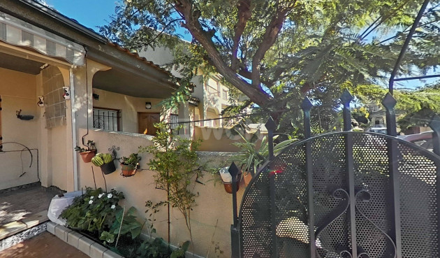 Reventa - Adosado - Santiago de la ribera - SANTIAGO DE LA RIBERA