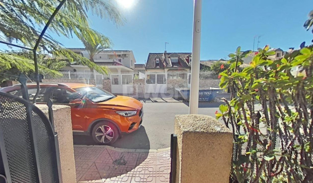 Reventa - Adosado - Santiago de la ribera - SANTIAGO DE LA RIBERA