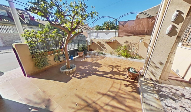 Reventa - Adosado - Santiago de la ribera - SANTIAGO DE LA RIBERA