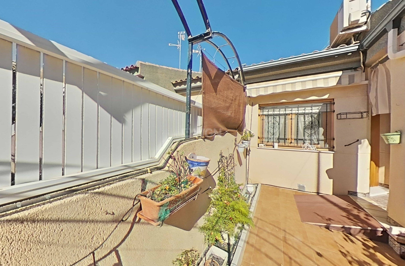 Reventa - Adosado - Santiago de la ribera - SANTIAGO DE LA RIBERA