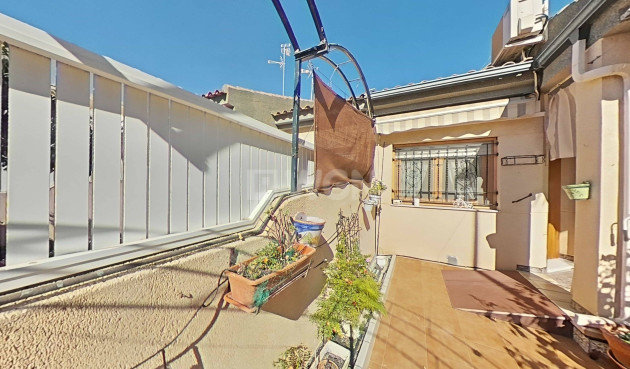 Reventa - Adosado - Santiago de la ribera - SANTIAGO DE LA RIBERA