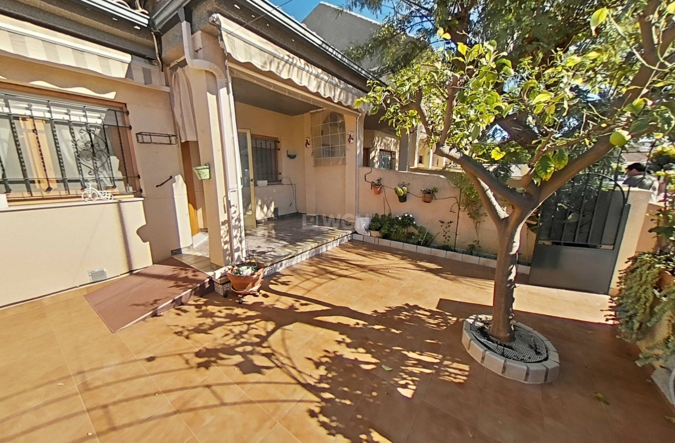 Reventa - Adosado - Santiago de la ribera - SANTIAGO DE LA RIBERA