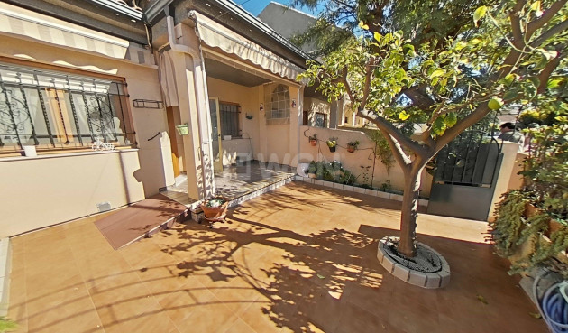 Reventa - Adosado - Santiago de la ribera - SANTIAGO DE LA RIBERA