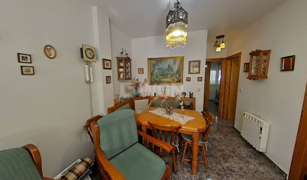 Reventa - Adosado - Santiago de la ribera - SANTIAGO DE LA RIBERA