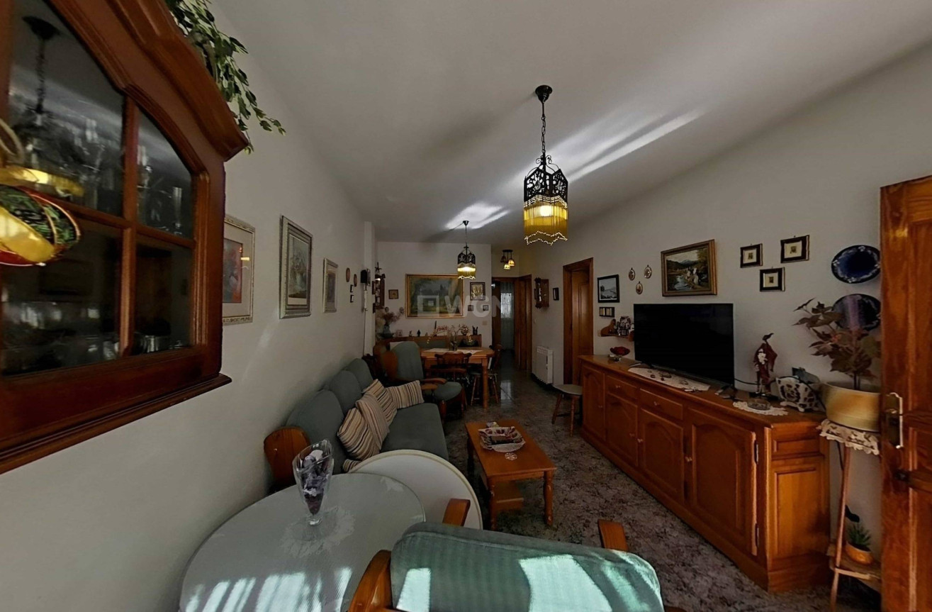 Reventa - Adosado - Santiago de la ribera - SANTIAGO DE LA RIBERA