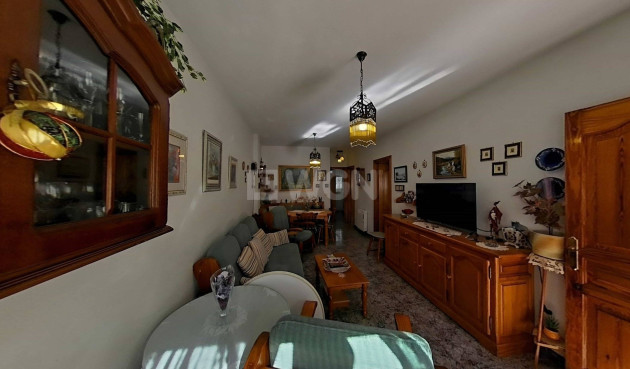 Reventa - Adosado - Santiago de la ribera - SANTIAGO DE LA RIBERA