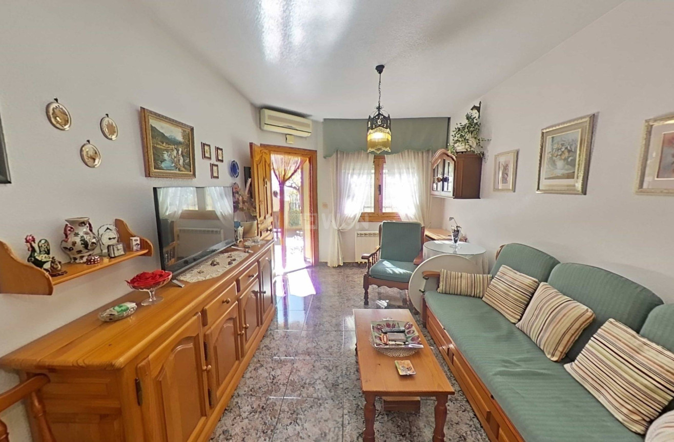 Reventa - Adosado - Santiago de la ribera - SANTIAGO DE LA RIBERA