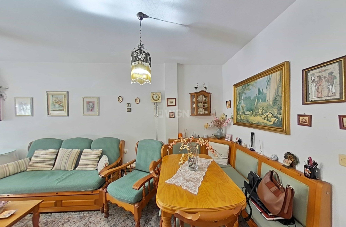 Reventa - Adosado - Santiago de la ribera - SANTIAGO DE LA RIBERA