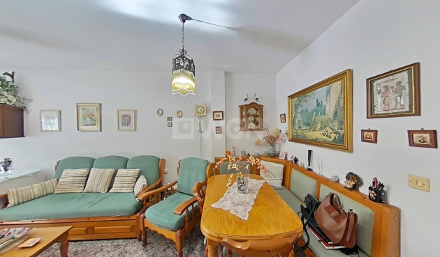 Reventa - Adosado - Santiago de la ribera - SANTIAGO DE LA RIBERA