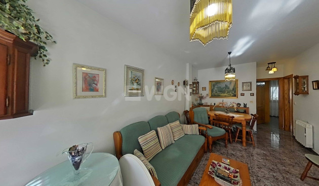 Reventa - Adosado - Santiago de la ribera - SANTIAGO DE LA RIBERA